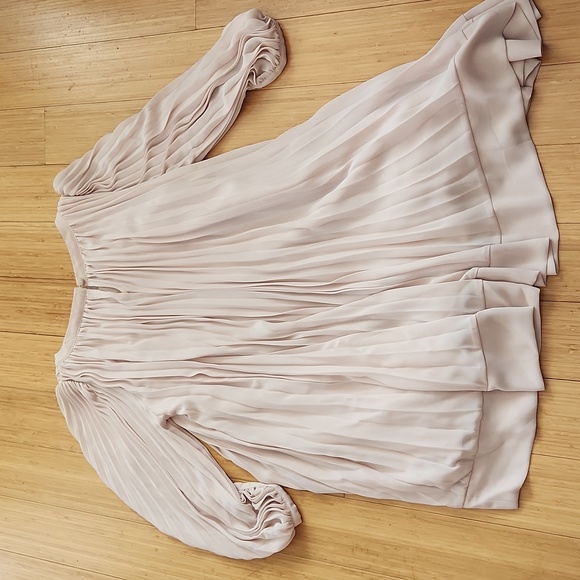 H&M BABYDOLL DRESS-UNUSED👗 - Picture 11 of 13